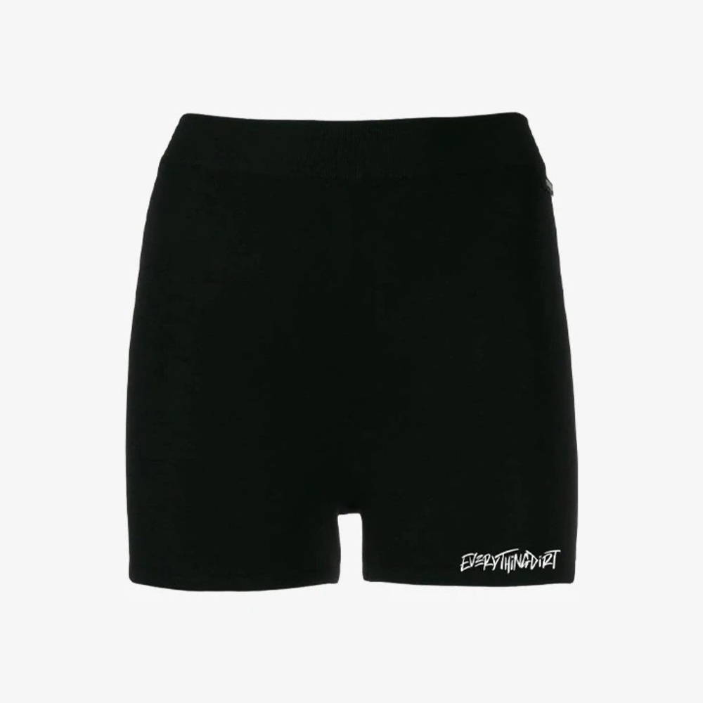 Women’s Biker Shorts